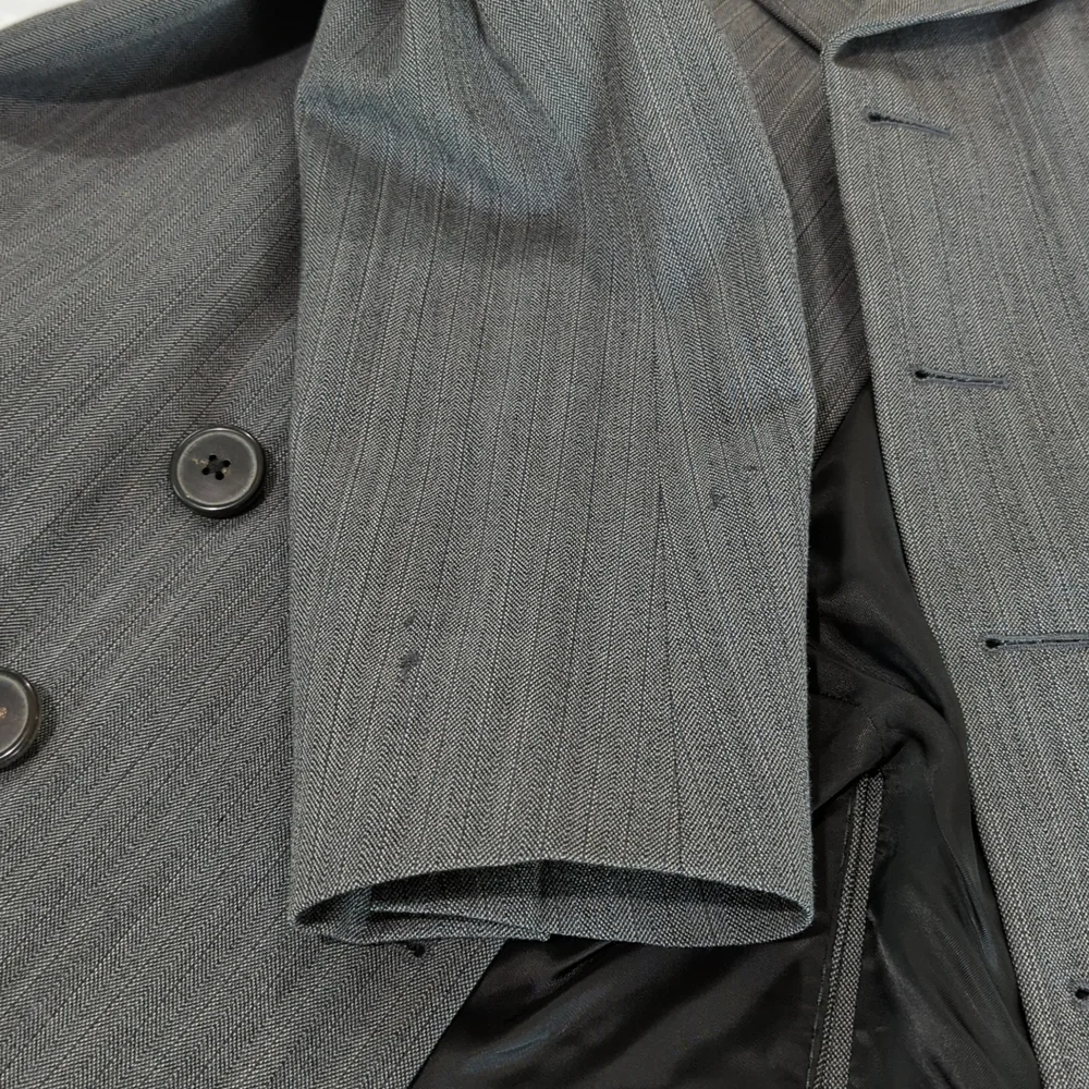Dries Van Noten Bari jacket 40/8. DEFECT - Picture 15 of 15